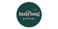 Ladybug Potions