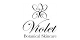 Violet Botanical Skincare