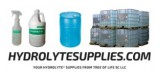 Hydrolyte Supplies