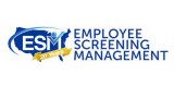 Employee Screening Management