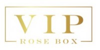 Vip Rose Box