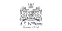 A E Williams