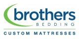 Brothers Bedding