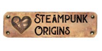 Steampunk Origins