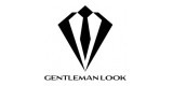 Gentleman Look