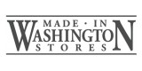 Made In Washington Stores