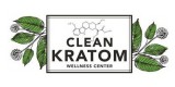 Clean Kratom