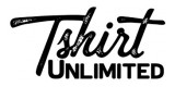 Tshirt Unlimited