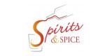 Spirts and Spice