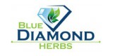 Blue Diamond Herbs