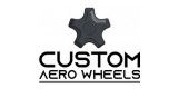 Custom Aero Wheels