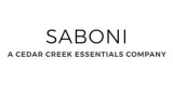 Saboni