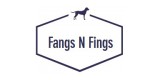 Fangs N Fings