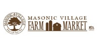 Masonic Village Farm Market