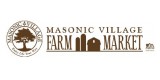 Masonic Village Farm Market