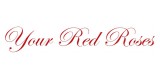 Your Red Roses