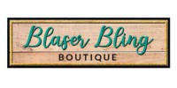 Blaser Bling Boutique