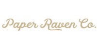Paper Raven Co