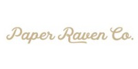 Paper Raven Co