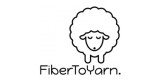 Fiber To Yarn