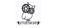 Attitude Punk Shop