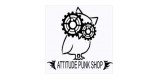 Attitude Punk Shop