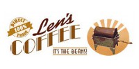 Lens Coffee