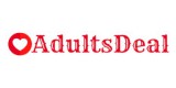 Adults Deal