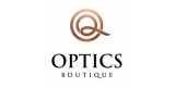 Q Optics Boutique