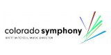 Colorado Symphonhy