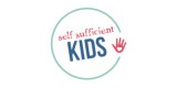 Self Sufficient Kids