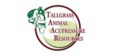 Tallgrass Animal Acupressure Resources