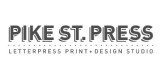 Pike St Press