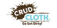Crud Cloth