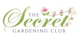 The Secret Gardening Club
