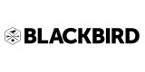 Black Bird Label