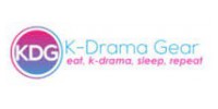 K Drama Gear