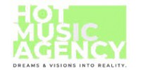 Hot Music Agency
