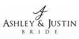 Ashley and Justin Bride