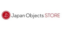 Japan Objects Store