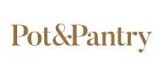 Pot and Pantry