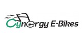 Cynergy Electric Bikes