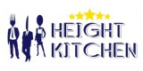 Height Kitchen
