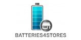Batteries 4 Stores