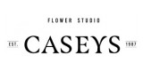 Flower Studio Caseys
