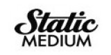Static Medium