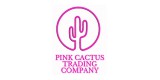 Pink Cactus Trading Company