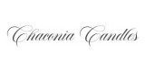 Chaconia Candles