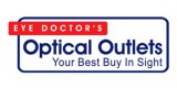 Eye Doctors Optical Outlets