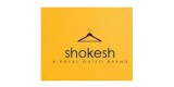 Shokesh